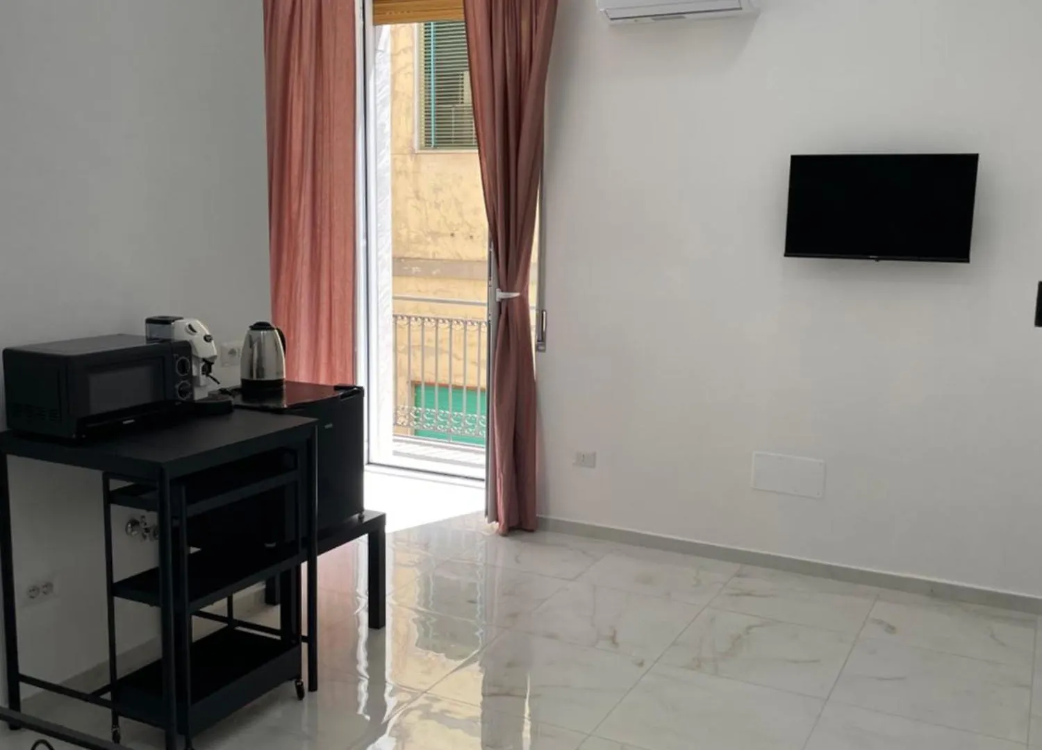 Guest house La Bella Terrazza A Materdei Hotel Naples
